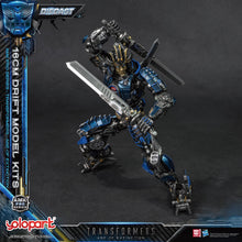 Load image into Gallery viewer, TRANSFORMERS AGE OF EXTINCTION: AMK Pro Series DRIFT Model Kit