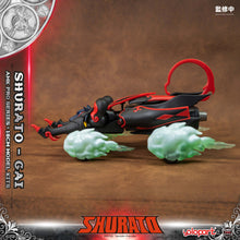 Load image into Gallery viewer, AMK PRO Series SHURATO Gai Model Kit