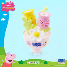 Load image into Gallery viewer, PEPPA PIG: Licensed Toys Series Bubble Bouquet Machine