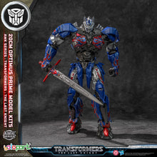Load image into Gallery viewer, PRE - ORDER:TRANSFORMERS: The Last Knight AMK Series 20cm Optimus Prime Model Kit