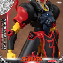Load image into Gallery viewer, AMK PRO Series SHURATO Gai Model Kit