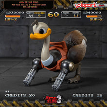 Load image into Gallery viewer, METAL SLUG 3: AMK MINI PRO SERIES METAL SLUG 3 WAVE 1 Model Kit