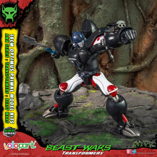 Load image into Gallery viewer, TRANSFORMERS - BEAST WARS AMK Series Optimus Primal Model kit