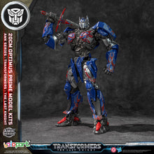 Load image into Gallery viewer, PRE - ORDER:TRANSFORMERS: The Last Knight AMK Series 20cm Optimus Prime Model Kit