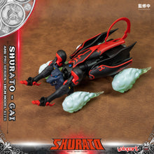 Load image into Gallery viewer, AMK PRO Series SHURATO Gai Model Kit