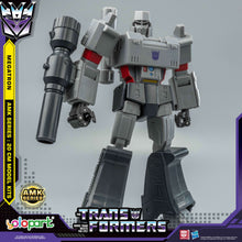 Load image into Gallery viewer, TRANSFORMERS GENERATION ONE: AMK Series 20cm Megatron Model Kit