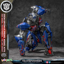 Load image into Gallery viewer, PRE - ORDER:TRANSFORMERS: The Last Knight AMK Series 20cm Optimus Prime Model Kit