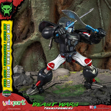 Load image into Gallery viewer, TRANSFORMERS - BEAST WARS AMK Series Optimus Primal Model kit