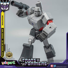 Load image into Gallery viewer, TRANSFORMERS GENERATION ONE: AMK Series 20cm Megatron Model Kit