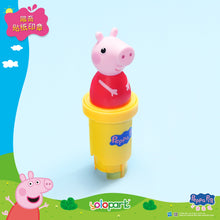 Load image into Gallery viewer, PEPPA PIG: Licensed Toys Series Peppa Sticker Stamper