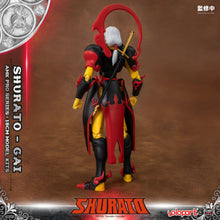 Load image into Gallery viewer, AMK PRO Series SHURATO Gai Model Kit