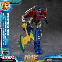 Load image into Gallery viewer, TRANSFORMERS ONE: AMK PRO Series-Final Form Optimus Prime/ORION PAX Model Kit