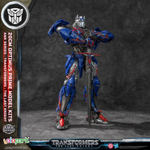 Load image into Gallery viewer, PRE - ORDER:TRANSFORMERS: The Last Knight AMK Series 20cm Optimus Prime Model Kit