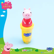 Load image into Gallery viewer, PEPPA PIG: Licensed Toys Series Peppa Sticker Stamper