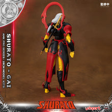 Load image into Gallery viewer, AMK PRO Series SHURATO Gai Model Kit