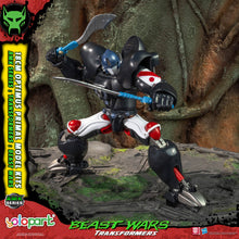 Load image into Gallery viewer, TRANSFORMERS - BEAST WARS AMK Series Optimus Primal Model kit