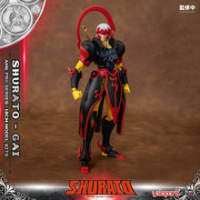 Load image into Gallery viewer, AMK PRO Series SHURATO Gai Model Kit