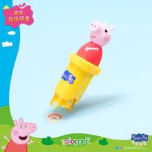 Load image into Gallery viewer, PEPPA PIG: Licensed Toys Series Peppa Sticker Stamper