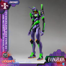 Load image into Gallery viewer, EVANGELION - AMK PRO Series EVA-01 TEST TYPE Model Kit