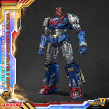 Load image into Gallery viewer, Voltes V Legacy - AMK PRO Series Voltes V Mech Model Kit