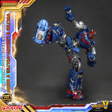 Load image into Gallery viewer, Voltes V Legacy - AMK PRO Series Voltes V Mech Model Kit