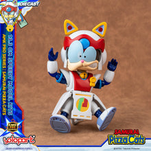Load image into Gallery viewer, Samurai Pizza Cats AMK PRO Series Speedy Model Kit