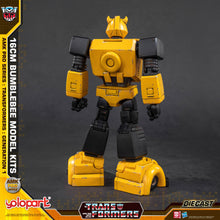 Load image into Gallery viewer, TRANSFORMERS GENERATION ONE: AMK PRO Series Bumblebee Model Kit