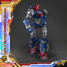 Load image into Gallery viewer, Voltes V Legacy - AMK PRO Series Voltes V Mech Model Kit
