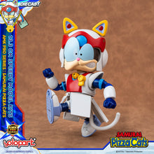 Load image into Gallery viewer, Samurai Pizza Cats AMK PRO Series Speedy Model Kit