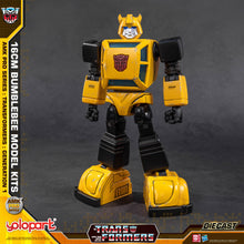 Load image into Gallery viewer, TRANSFORMERS GENERATION ONE: AMK PRO Series Bumblebee Model Kit