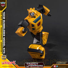 Load image into Gallery viewer, TRANSFORMERS GENERATION ONE: AMK PRO Series Bumblebee Model Kit