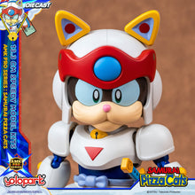 Load image into Gallery viewer, Samurai Pizza Cats AMK PRO Series Speedy Model Kit