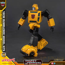 Load image into Gallery viewer, TRANSFORMERS GENERATION ONE: AMK PRO Series Bumblebee Model Kit