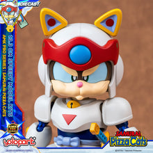 Load image into Gallery viewer, Samurai Pizza Cats AMK PRO Series Speedy Model Kit