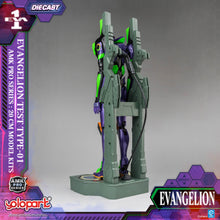 Load image into Gallery viewer, EVANGELION - AMK PRO Series EVA-01 TEST TYPE Model Kit
