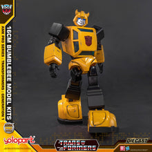 Load image into Gallery viewer, TRANSFORMERS GENERATION ONE: AMK PRO Series Bumblebee Model Kit