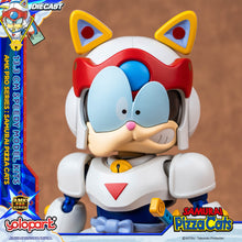 Load image into Gallery viewer, Samurai Pizza Cats AMK PRO Series Speedy Model Kit