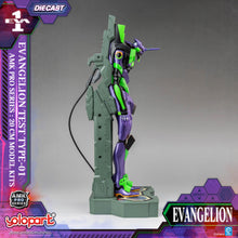 Load image into Gallery viewer, EVANGELION - AMK PRO Series EVA-01 TEST TYPE Model Kit