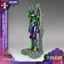 Load image into Gallery viewer, EVANGELION - AMK PRO Series EVA-01 TEST TYPE Model Kit