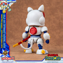 Load image into Gallery viewer, Samurai Pizza Cats AMK PRO Series Speedy Model Kit