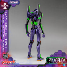 Load image into Gallery viewer, EVANGELION - AMK PRO Series EVA-01 TEST TYPE Model Kit