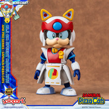 Load image into Gallery viewer, Samurai Pizza Cats AMK PRO Series Speedy Model Kit