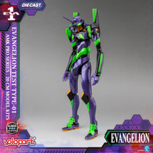 Load image into Gallery viewer, EVANGELION - AMK PRO Series EVA-01 TEST TYPE Model Kit