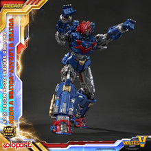 Load image into Gallery viewer, Voltes V Legacy - AMK PRO Series Voltes V Mech Model Kit