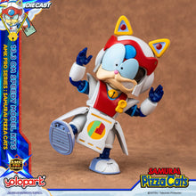 Load image into Gallery viewer, Samurai Pizza Cats AMK PRO Series Speedy Model Kit