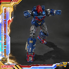 Load image into Gallery viewer, Voltes V Legacy - AMK PRO Series Voltes V Mech Model Kit