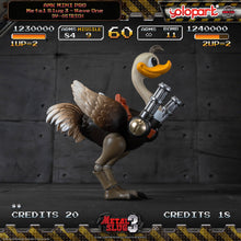 Load image into Gallery viewer, METAL SLUG 3: AMK MINI PRO SERIES METAL SLUG 3 WAVE 1 Model Kit
