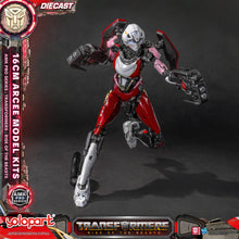Load image into Gallery viewer, PRO - ORDER: TRANSFORMERS RISE OF THE BEASTS AMK PRO Series Arcee Model Kit