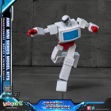 Load image into Gallery viewer, PRO - ORDER: TRANSFORMERS G1 &amp; MOVIE:  AMK MINI Series WAVE 3 G1 Ratchet Model Kit