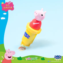 Load image into Gallery viewer, PEPPA PIG: Licensed Toys Series Peppa Sticker Stamper
